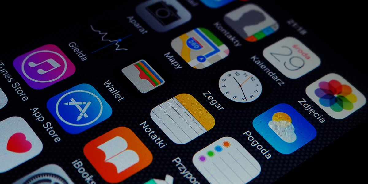 how to design a mobile app UI